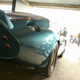 Illustration for article titled Goodwood Revival Highlights - Photo time